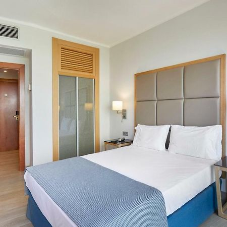 Columbus Hotell Platja d'Aro Eksteriør bilde
