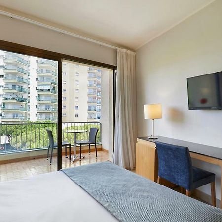 Columbus Hotell Platja d'Aro Eksteriør bilde