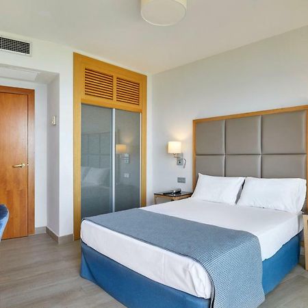 Columbus Hotell Platja d'Aro Eksteriør bilde