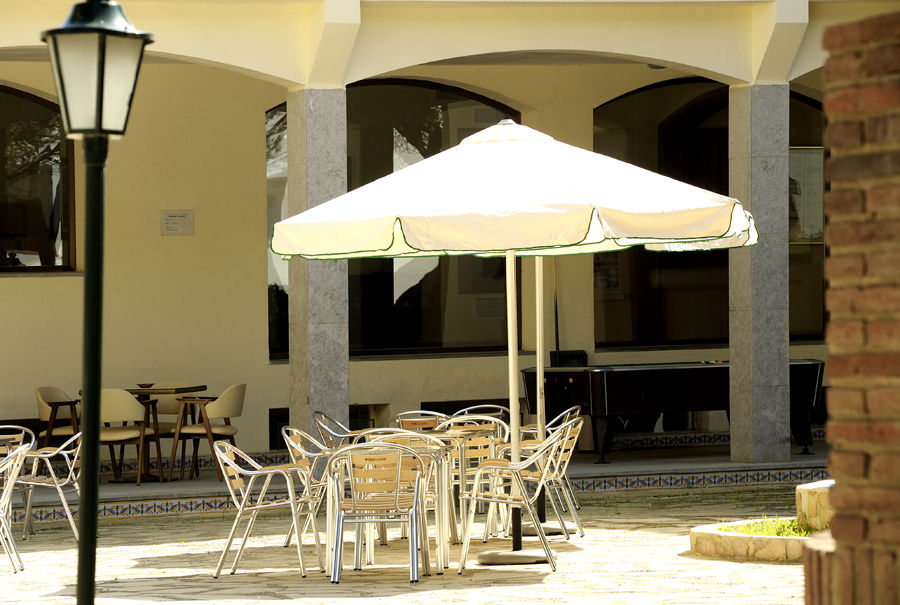 Columbus Hotell Platja d'Aro Eksteriør bilde