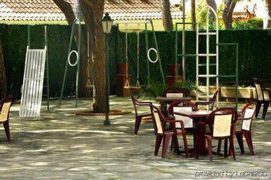Columbus Hotell Platja d'Aro Restaurant bilde