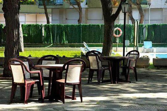 Columbus Hotell Platja d'Aro Restaurant bilde