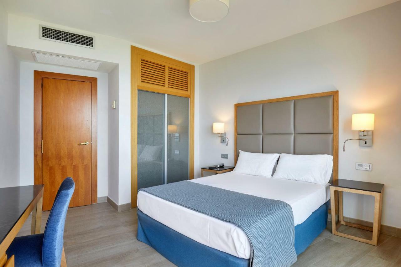 Columbus Hotell Platja d'Aro Eksteriør bilde